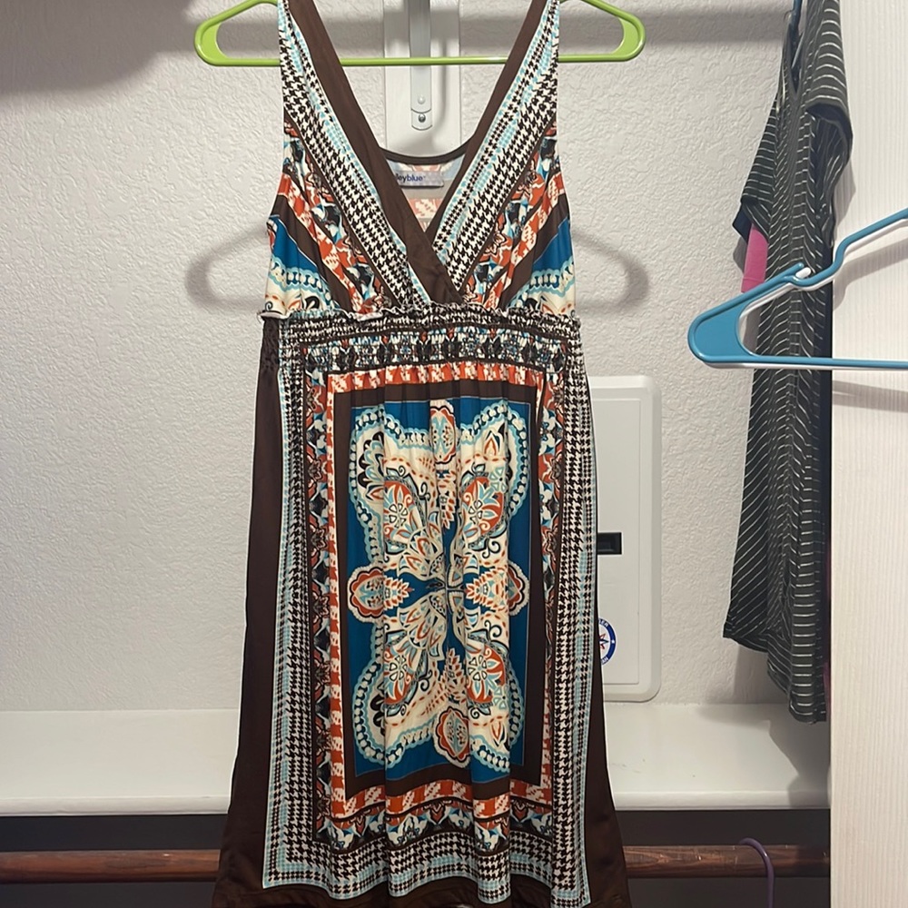 Size small